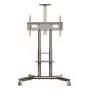 ONKRON TS1571-C Suporte de TV móvel para 32-75 polegadas, champanhe