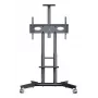 ONKRON TS1571-G Suporte de TV móvel para 32-75 polegadas, grafite