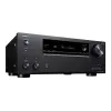 Receptor AV de rede Onkyo TX-NR7100M2 9.2 8K THX Wi-Fi Bluetooth Atmos certificado Sonos, preto