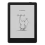Leitor de e-books Onyx BOOX Go 6 (Gen II) 6 polegadas, 32GB, Wi-Fi, Plum