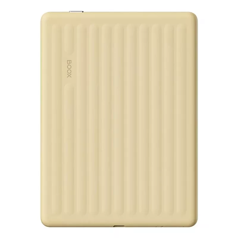 ONYX BOOX Go 6 (Gen II) e-reader de 6 polegadas com E Ink Carta 1200, 4GB RAM, 64GB armazenamento, Android 12, Wi-Fi e Bluetooth