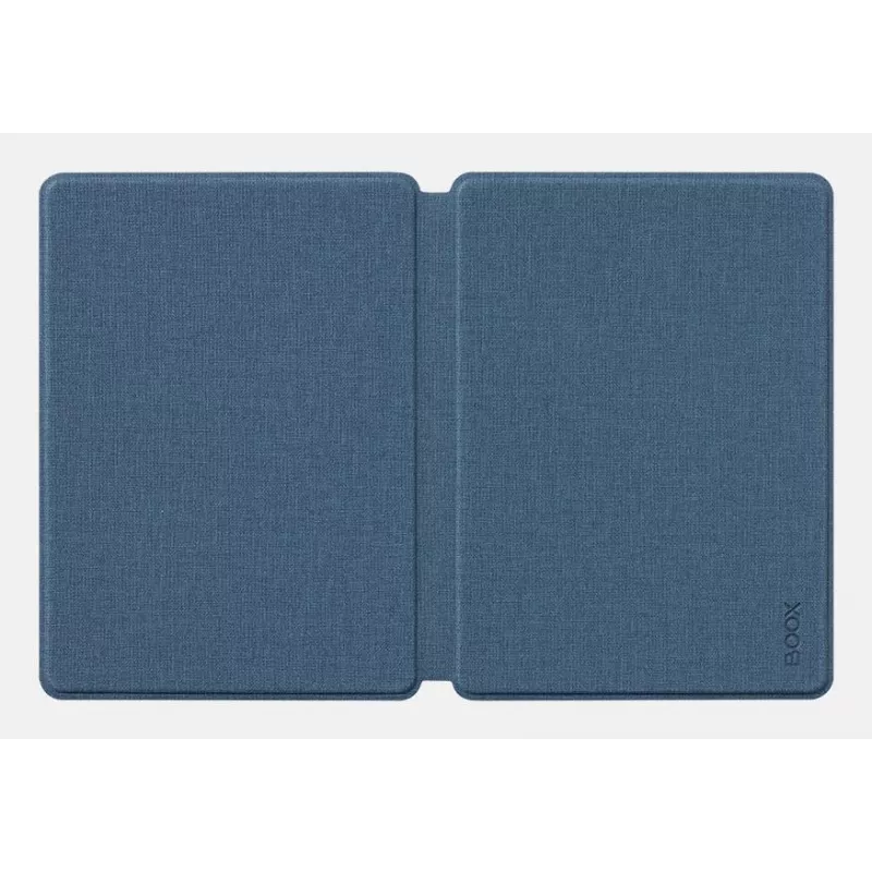 Onyx BOOX OCV0566R Capa folio magnética para Go 6 (Gen 2), azul-marinho