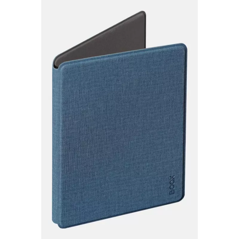 Onyx BOOX OCV0566R Capa folio magnética para Go 6 (Gen 2), azul-marinho