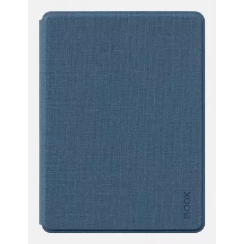 Onyx BOOX OCV0566R Capa folio magnética para Go 6 (Gen 2), azul-marinho