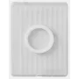 Capa traseira em TPU Onyx BOOX OCV0567R para e-reader de 6 polegadas (Go 6 Gen 2) - preta