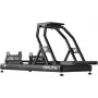 Oplite Cockpit Chassis R8 Fury Preto Envio em volume