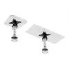 Oplite Apoio para teclado e rato para cockpit R8 Branco Retail (OP-R8-MKTW)