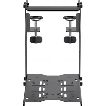 Oplite suporte de mesa para acessórios de simulação de corrida ou voo
