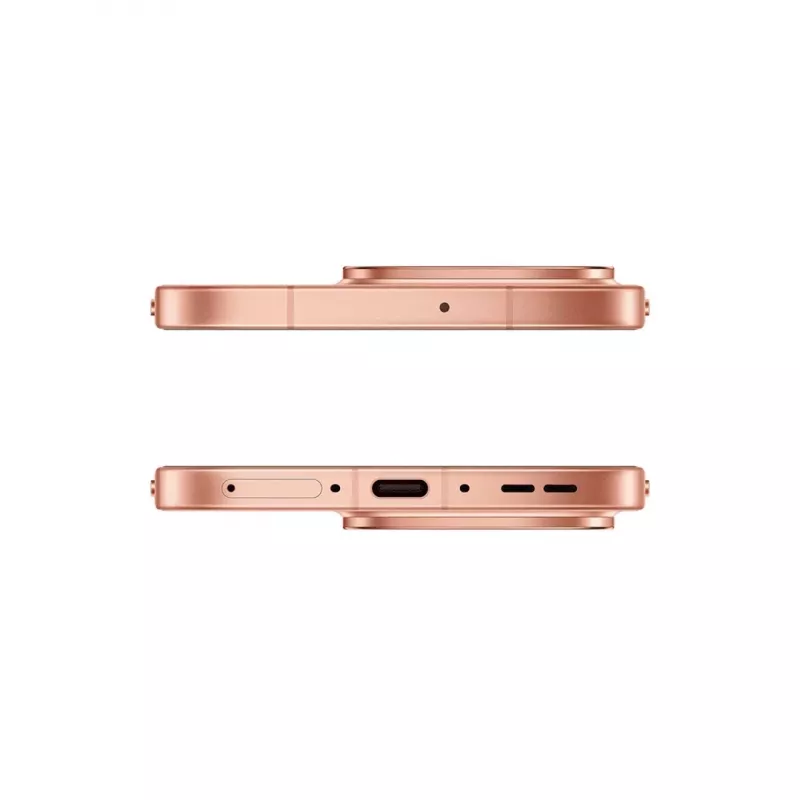 Oppo Find X9S 5G Dual SIM 12GB/512GB smartphone, laranja