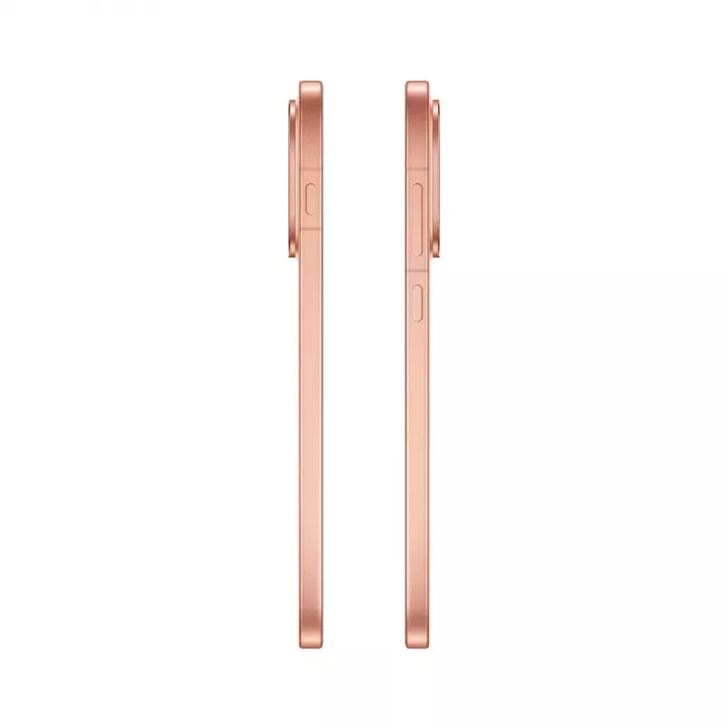 Oppo Find X9S 5G Dual SIM 12GB/512GB smartphone, laranja