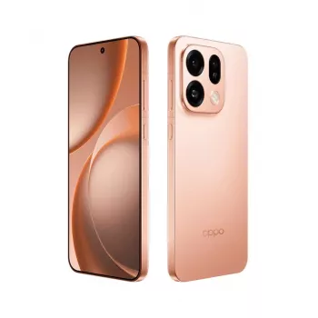 Oppo Find X9S 5G Dual SIM 12GB/512GB smartphone, laranja