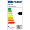 OPPL LEDPanelS-Sf-P L15-50W-830/840 painel LED com temperatura de cor comutável 50W 5500lm sobrepor