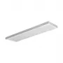 OPPL LEDPanelS-Sf-P L15-50W-830/840 painel LED com temperatura de cor comutável 50W 5500lm sobrepor