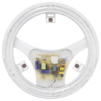 OPPLE módulo LED Clio 22W 2000lm 4000K regulável temperatura de cor ajustável