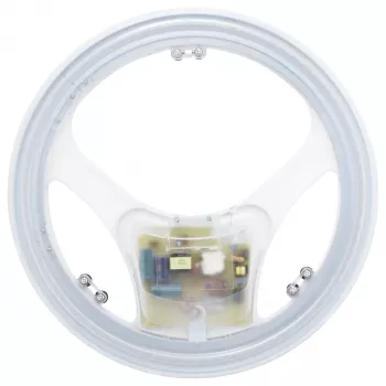 OPPLE módulo LED Clio 36W 3000lm 4000K lâmpada de teto embutida regulável