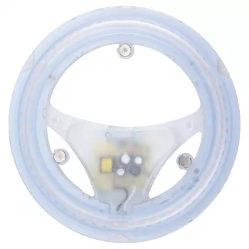 Módulo LED OPPLE Clio II 16W 1600lm 4000K branco frio