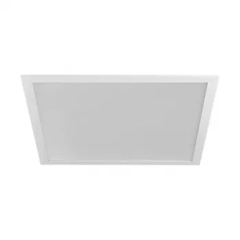 Painel LED OPPLE EcoMax G4 quadrado 620x620mm 32W 4000lm 3000K