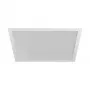 Painel LED OPPLE EcoMax G4 quadrado 620x620mm 32W 4000lm 3000K