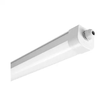 OPPLE Luminária de teto LED à prova de água E3 L600 10/19W 4000K 1400/2660lm IP65 688mm