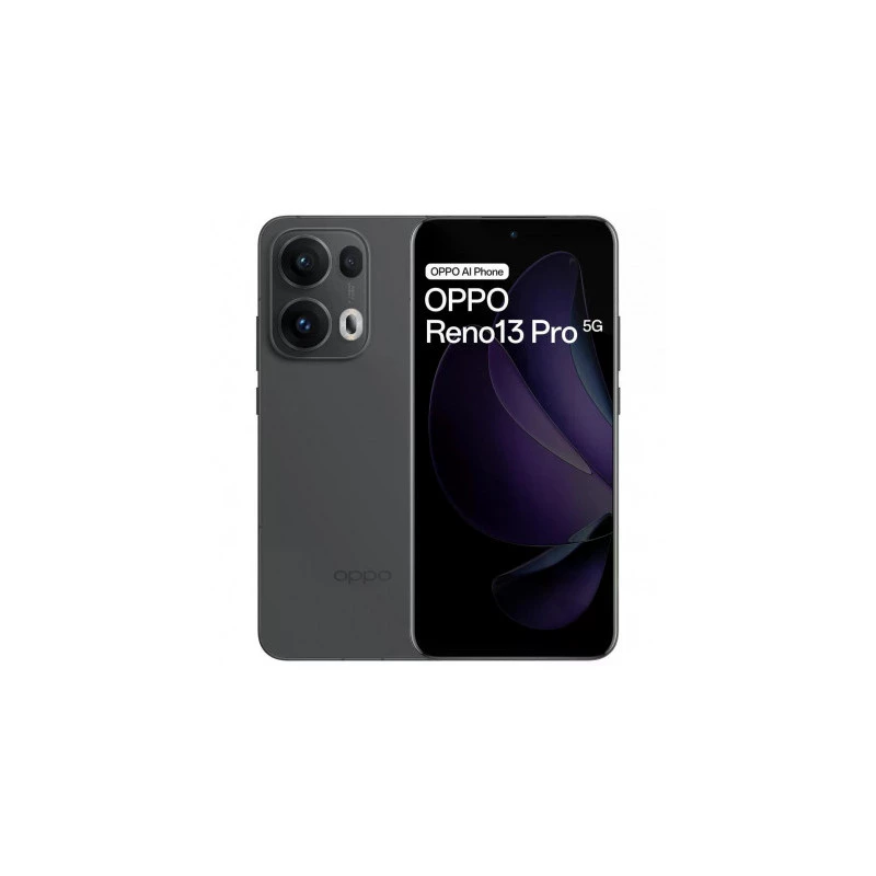 OPPO Reno 13 Pro 5G 12GB/512GB, cinzento (UE)