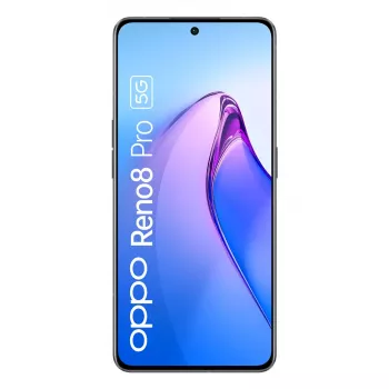 OPPO Reno 8 Pro 5G 8/256 preto