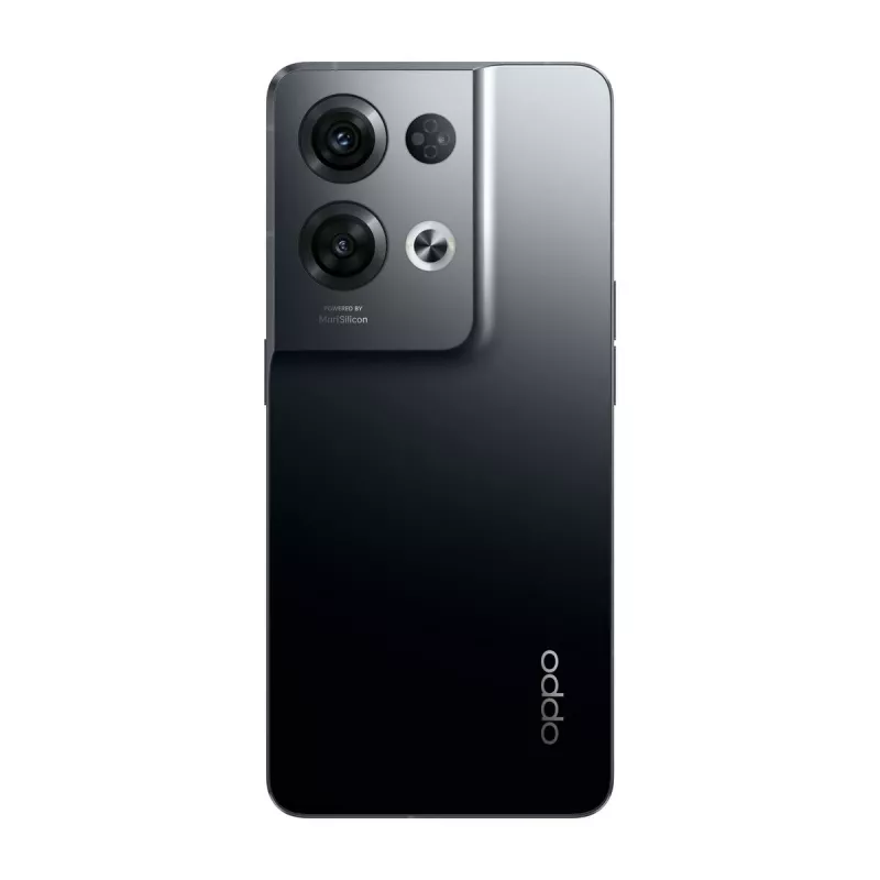 OPPO Reno 8 Pro 5G 8/256 preto