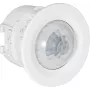 Detetor de movimento PIR de encastrar no teto OPTEX AP-360B(C) 360°, alcance de 7 m