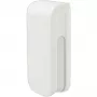 Detetor de movimento OPTEX BXS-ST(W) exterior duplo PIR com imunidade a animais, cobertura de 180°, alcance de 12m, IP55