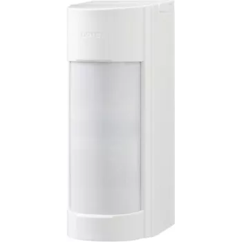 OPTEX INFINITY VXI-ST detetor de movimento PIR exterior com imunidade a animais