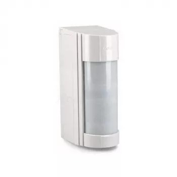 OPTEX INFINITY VXI-ST detetor de movimento PIR exterior com imunidade a animais