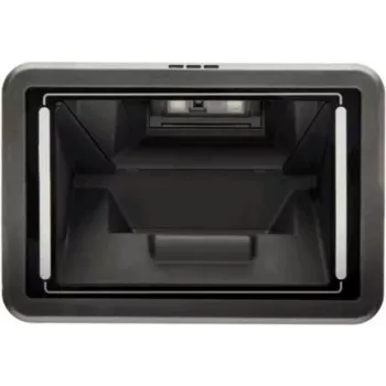 Opticon M-11 Leitor de códigos de barras 1D/2D CMOS de montagem fixa, preto