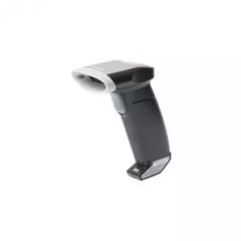Opticon OPC-3301i leitor de códigos de barras portátil Bluetooth Linear Imager, 300 leituras/seg., 1D, preto 13724