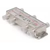 OPTICUM Distribuidor de sinal DVB-T/SAT 1x6 5-2400 MHz