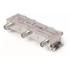 OPTICUM Distribuidor de sinal DVB-T/SAT 1x6 5-2400 MHz