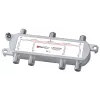OPTICUM Distribuidor de sinal DVB-T/SAT 1x6 5-2400 MHz