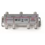 OPTICUM Distribuidor de sinal DVB-T/SAT 1x6 5-2400 MHz