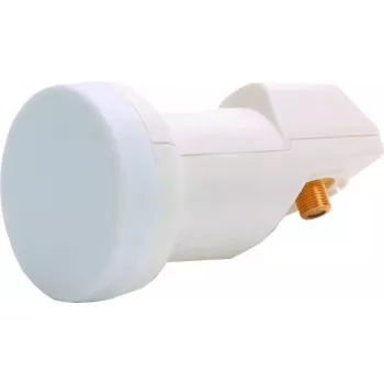 Conversor LNB único OPTICUM RED ROBUST