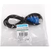 Opticum Standard Cabo HDMI 1,5 m v1.4 High Speed com Ethernet