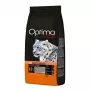OPTIMANOVA Gato Adult Esterilizado Salmão e Arroz - Alimento seco - 2kg