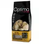 OPTIMANOVA Kitten Mono Frango e Arroz - Alimento seco para gatos - 2 kg