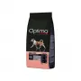 OPTIMANOVA Mono Dog Adult Mini Salmão e Batata - Alimento seco para cães - 2 kg