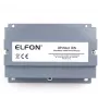ELFON OP-H4v4 DIN Módulo de comunicação para sistema de intercomunicação digital Optima 255