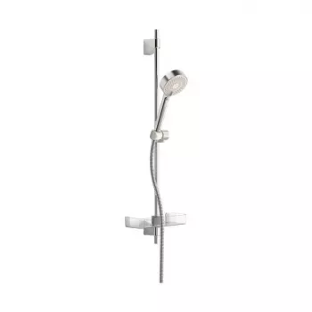 Conjunto de duche Oras Apollo 544 cromado