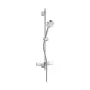 Conjunto de duche Oras Apollo 544 cromado