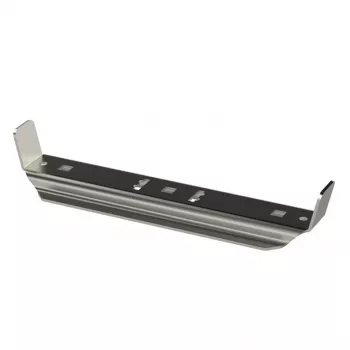 Oras MK-510 PG Suporte central pack de 10 para montagem de torneiras