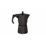 Cafeteira de café expresso Origin Outdoors Bellanapoli preta