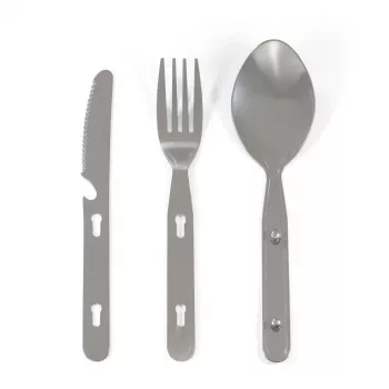 Utensílios de comer para caminhadas Origin Outdoors Biwak