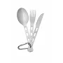 Conjunto de talheres ORIGIN OUTDOORS