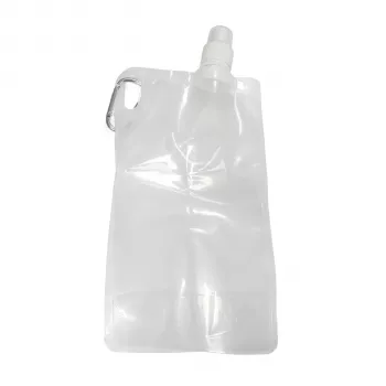 Origin Outdoors garrafa de água dobrável 1000 ml azul