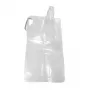 Origin Outdoors garrafa de água dobrável 1000 ml azul